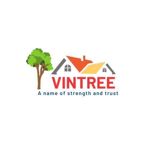 VINTREE logo