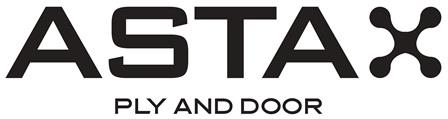 ASTAX PLY AND DOOR logo