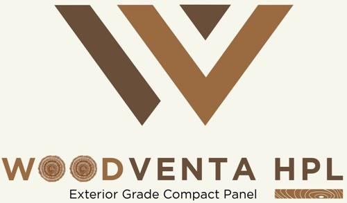 WOODVENTA logo