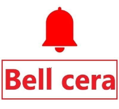 BELL CERA logo