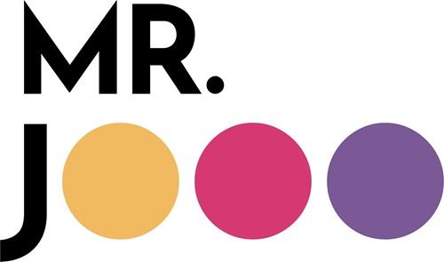 MR.JOOO logo