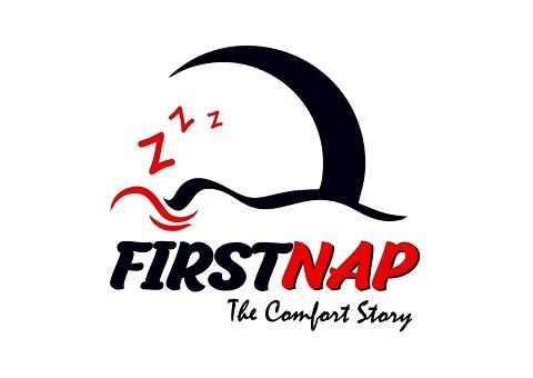 FIRSTNAP THE COMFORT STORY logo