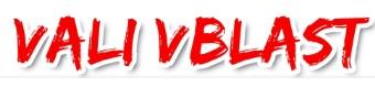 VALI VBLAST logo