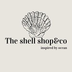The Shell Shop & Co logo