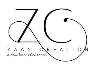 ZAAN CREATION logo