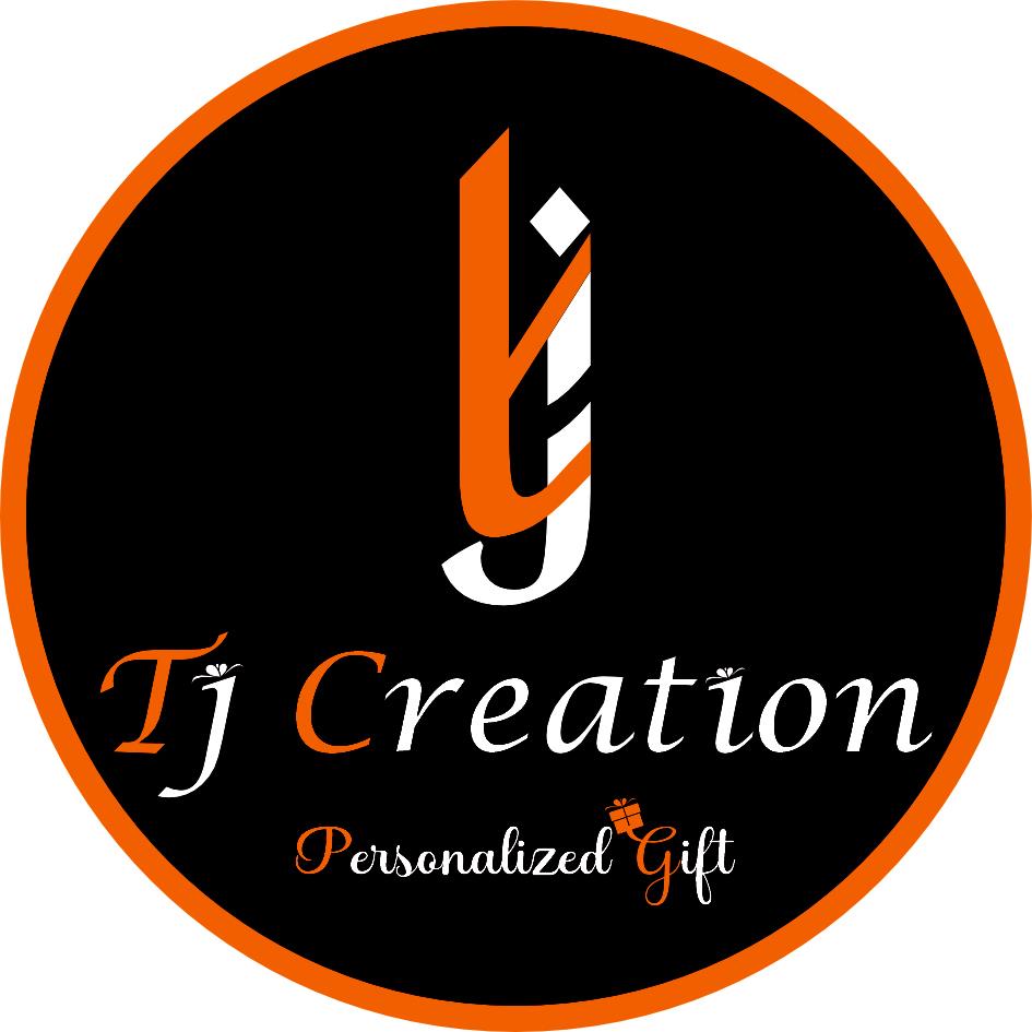 Tj Creation logo