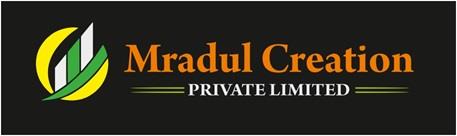 MRADUL CREATION PRIVATE LIMITED logo