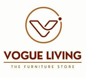 VOGUE LIVING logo
