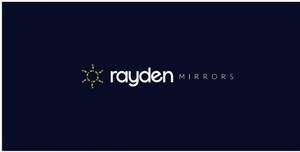 Rayden Mirrors logo