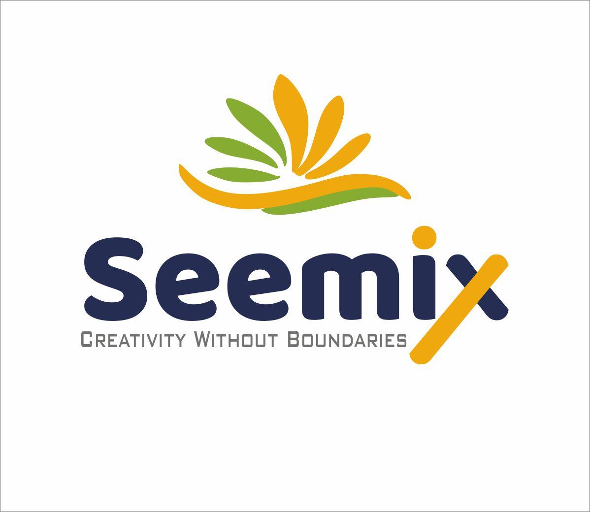 SEEMIX logo