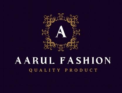 A AARUL FASHION logo
