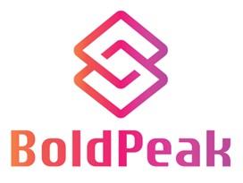 BOLDPEAK logo
