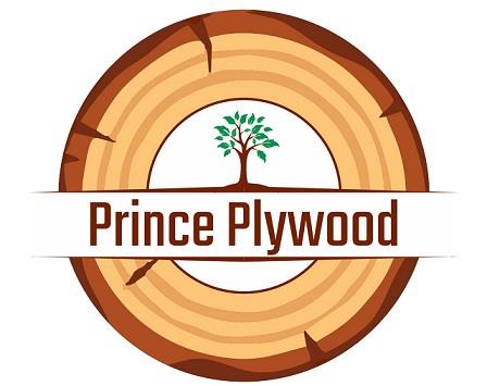 Prince Plywood logo