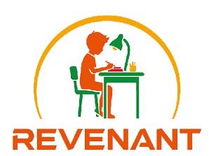 REVENANT logo