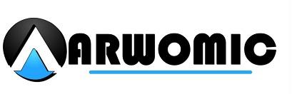 AARWOMIC logo
