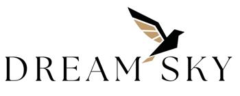 DREAM SKY logo