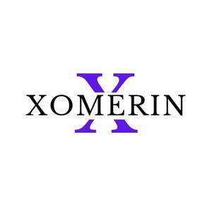 Xomerin logo