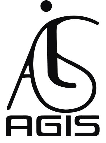 AGIS LOGO logo