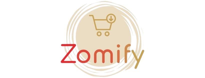 ZOMIFY logo