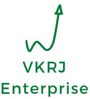 VKRJ ENTERPRISE logo