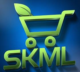 SKML with Device logo