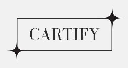 CARTIFY logo