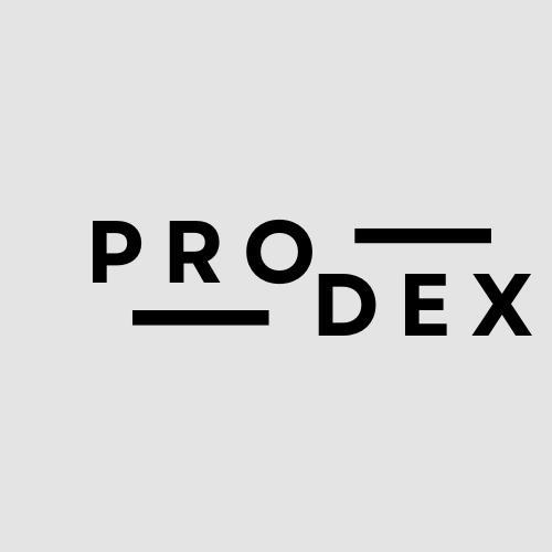 PRODEX logo