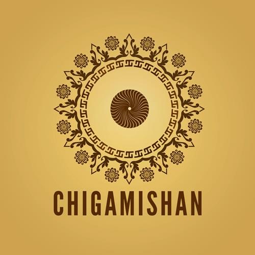 CHIGAMISHAN logo