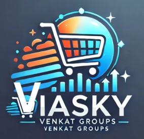 VIASKY logo