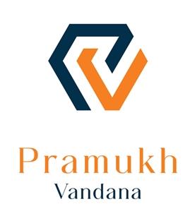 Pramukh Vandana logo