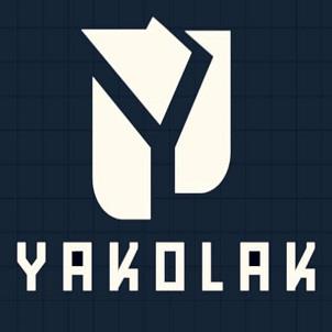 YAKOLAK logo