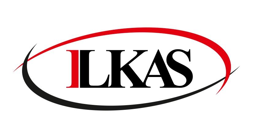 ILKAS logo
