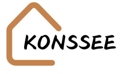 KONSSEE logo