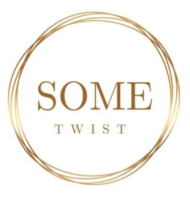 SOME TWIST logo