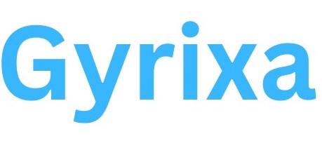 Gyrixa logo