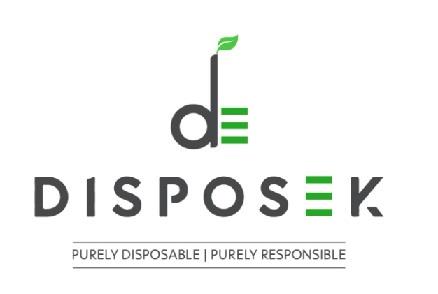 DISPOSEK logo