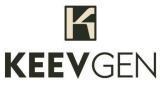 KEEVGEN logo