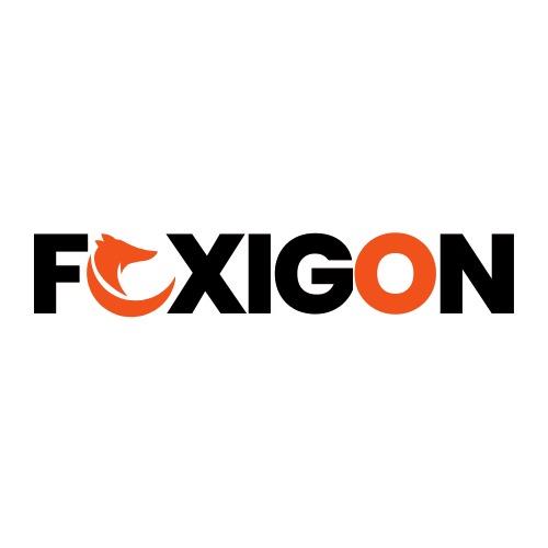 FOXIGON logo