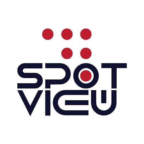 SPOTVIEW logo