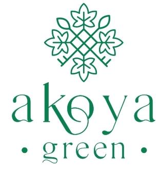 AKOYA GREEN logo