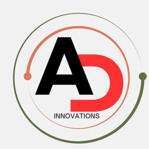 AD INNOVATIONS logo