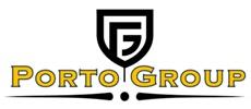 PORTO GROUP logo