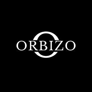 ORBIZO logo