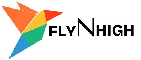 FLYNHIGH logo