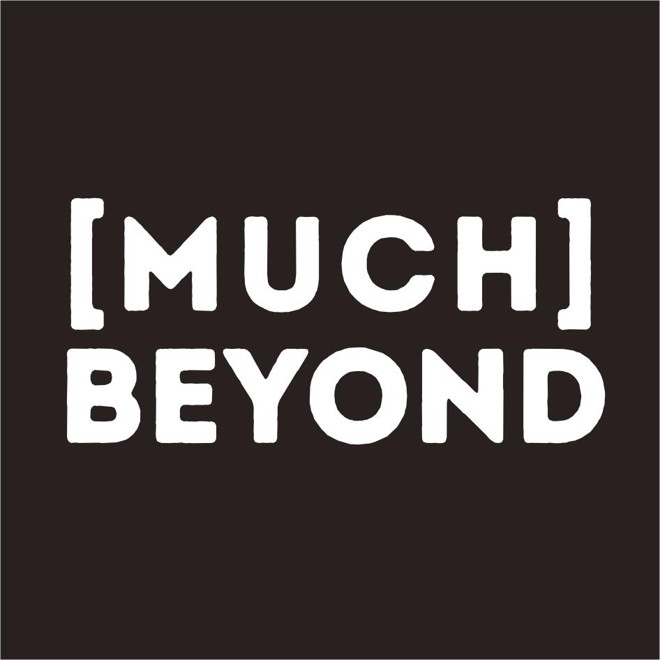 muchbeyond logo