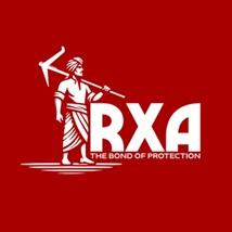 RXA logo