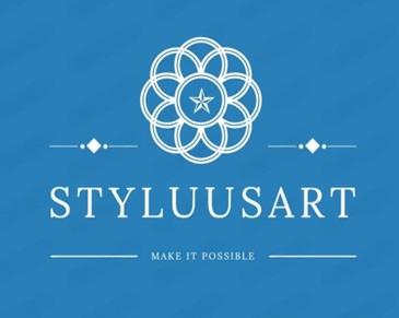 STYLUUSART logo