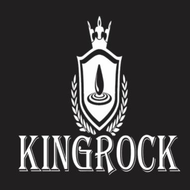 KINGROCK logo
