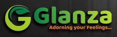 Glanza logo