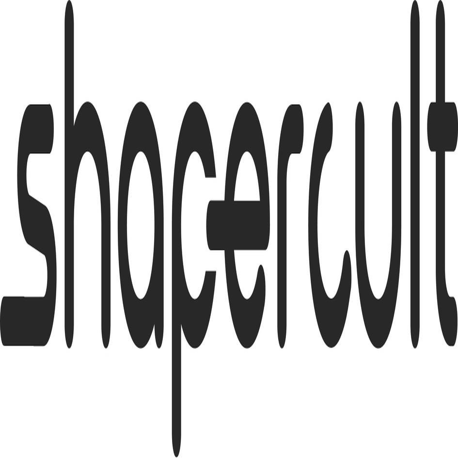 shapercult logo